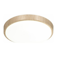 Настенно-потолочный светильник СОНЕКС LED 72W LOSTA 7607_EL