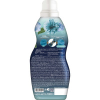 Гель для стирки AROMA DROP 2 в 1 Aromatherapy Свежесть лотоса, 1000 г 25296