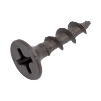 Cаморез ГКЛ Rizzel по дереву 3,5x16 короб 2000 шт 00-00464292