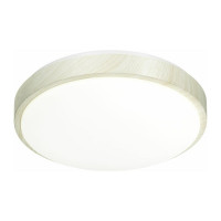 Настенно-потолочный светильник СОНЕКС LED 72W LOSTA 7628_EL