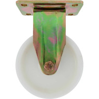 Колесо с фиксированной платформой EMES ED02HKZ150X45