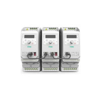 Частотный преобразователь TETSU TTS610-4T2.2G/3.7LB (2,2кВт; 3x380VAC), встроенный тормозной ключ,арт. УТ-00000285
