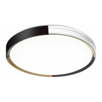 Настенно-потолочный светильник СОНЕКС LED 48W VELIO 7629_DL