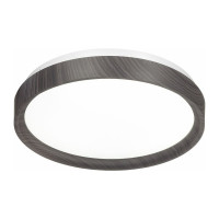 Настенно-потолочный светильник СОНЕКС LED 72W WOODI 7627_EL