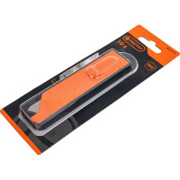 Лезвие 18 мм, 10 шт, сталь SK2 TACTIX 260513