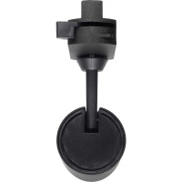 Светодиодный трековый светильник Jazzway PTR 0715 15Вт 5000К IP40 24 град. BL черный 5041219