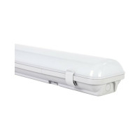 Светодиодный светильник "Айсберг" GLANZEN RPD-5000-36-80-G (SAMSUNG) КА-00007928