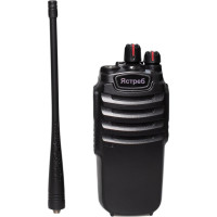 Рация Ястреб СР-350 VHF радиостанция 136-174 МГц/16 каналов/10 Вт/4000 мАч SR-00016