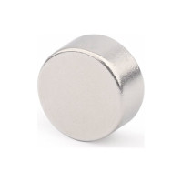 Неодимовый магнит-диск Forceberg 6x3 мм, 240 шт. 9-1212072-240