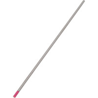 Вольфрамовые электроды SUPER MIX 3.2x175 мм, розовые, 10 шт Start WE32175U