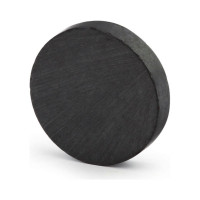 Ферритовый магнит-диск Forceberg 18x3 мм, 30 шт. 9-2412124-030