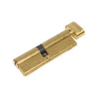 Цилиндровый механизм APECS SM-100 45/55C-C-G 32130