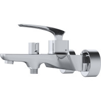 Смеситель для ванны MIXLINE 30k ML21-01 550741