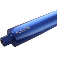 Коронка алмазная с микроударом PULSAR 92/450 мм, 1 1/4" KEOS DCL092.450
