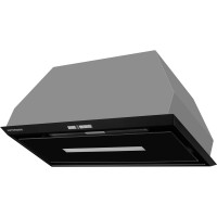 Вытяжка KUPPERSBERG INTRO 70 BLACK 6509