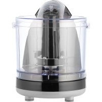 Чоппер Centek черный 400 Вт, стакан 350 мл, импульсный режим работы CT-1390 BLACK