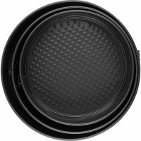 Набор разъемных форм для выпечки с антипригарным покрытием TAVOLONE 24 см, 26 см, 28 см 806622996068