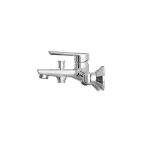 Смеситель для ванны MIXLINE 35k ML29-01 550774