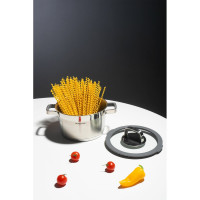 Кастрюля со стеклянной крышкой TAVOLONE DESTRO 20 см, 3.2 л 800-232 806247764938