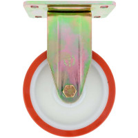 Колесо с фиксированной платформой EMES ED02ZBP150X45
