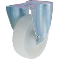 Колесо с фиксированной платформой EMES EM02ZKZ125X375