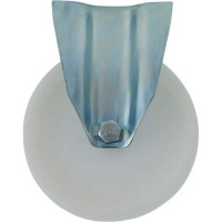 Колесо с фиксированной платформой EMES EM02ZKZ150X40