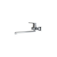 Смеситель для ванны и умывальника MIXLINE 35k ML20-02 550736