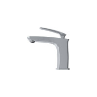 Смеситель для умывальника MIXLINE 26k ML21-04 550738