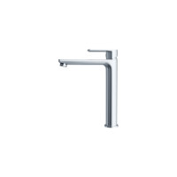 Смеситель для умывальника MIXLINE 35k высокий излив ML26-042 550758