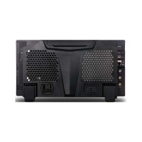 Цифровой осциллограф Rigol MSO8104, 1 ГГц, 4 аналоговых канала, 16 цифровых каналов MSO8104-BND