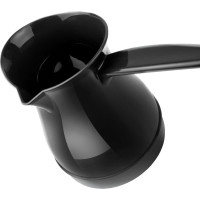 Электрическая турка Centek черный 300 мл, 950 Вт CT-1087 Black