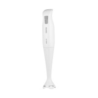 Блендер Centek белый 600 Вт турбо режим, специальная заточка лезвий CT-1341 White