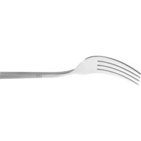 Набор столовых приборов Lara VEGA 18 предметов, сатинированные вставки LR10-15/18