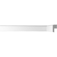 Молдинг Bello deco XPS М 25 30x16 мм 00-00105747
