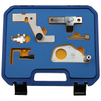Набор для установки ГРМ JAGUAR/ LAND ROVER/ FORD (2.0 GTDi) Car-tool CT-A1819