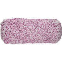 Валик HARDY Micro, длина 18 см, D44 мм, ворс 16 мм, без ручки (каркас.) 0119-654418
