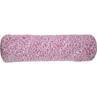 Валик HARDY Micro, длина 25 см, D44 мм, ворс 16 мм, без ручки (каркас.) 0119-654425