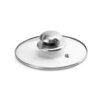 Набор посуды Lara Sonata, 6 предметов, кастрюли 2.1 л, 3.9 л, 6. 5 л стеклянные крышки LR02-100