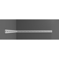 Молдинг Decomaster ДМ 30x13x2400 мм 157-60