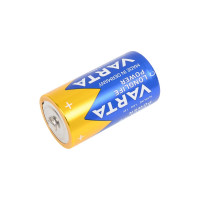 Батарейка Varta LONGLIFE POWER (HIGH ENERGY) LR14 C BL2 Alkaline 1.5V (4914) 04914121412