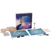 Настольная игра Эврикус Изомагия BG-17026 678185