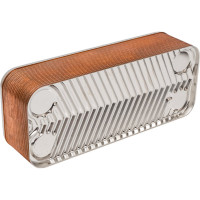 Паяный теплообменник Zilmet ZВ190 - 20P 17B1902000
