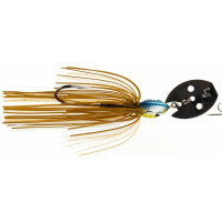 Чаттербейт Lucky John CHATTERBAIT PERCH 18.0г, 006 LJCTB10-006