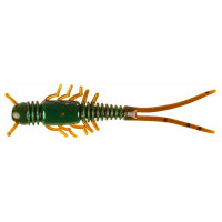 Искусственные съедобные виброхвосты Lucky John LJ Pro Series TIOGA HOG 2.5in 06.35 /085 9шт 140194-085