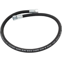 Рукав ООО Поволжский центр РТИ РВД 2 SN 8 - 35 - 1000 DK(г) М18x1,5 4640209722868