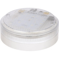 светильник led жкх дбо-6-фа 6 вт, 850 лм, ip54 (фотоакустический датчик) TDM ELECTRIC SQ0329-1055