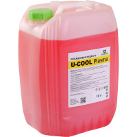 Жидкость охлаждающая U-cool plasma 10 л УНИВЕКО 4620002841430