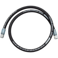 Рукав ООО Поволжский центр РТИ РВД 2 SN 6 - 40 - 1200 DK(г) М14x1,5 4640209722486