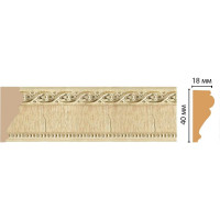 Молдинг Decomaster ДМ 40x18x2400 мм 161S-5