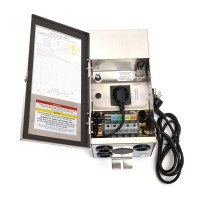 Трансформатор FERON LB501 вход 230V AC выход AC12-25V 150W 48368